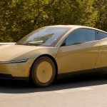 Tesla Cybercab NHTSA probe