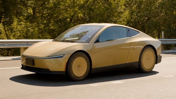 Tesla Cybercab: Is the NHTSA Probe a Real Concern?