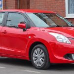 Toyota Glanza Facelift