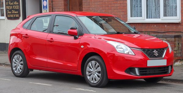 Toyota Glanza Facelift: Is It the Best Upgrade Yet?
