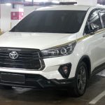 Toyota Innova Limited Edition