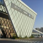 Ultra-Fast EV Charging