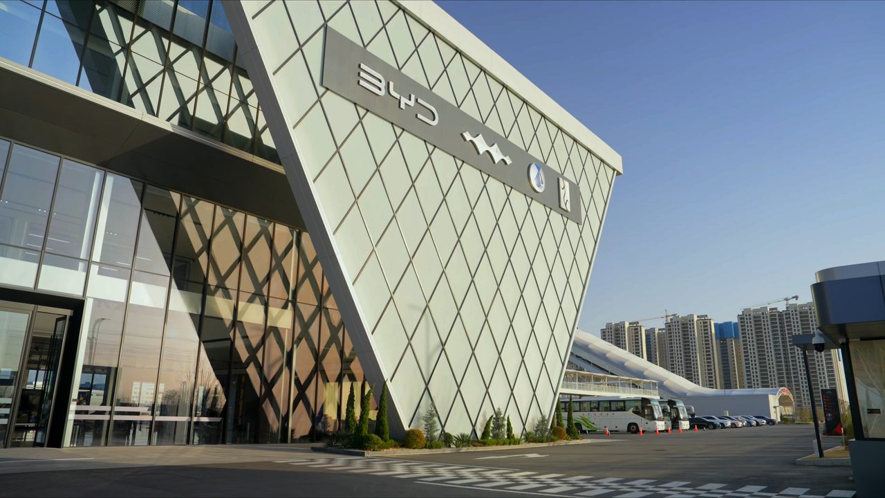 Ultra-Fast EV Charging