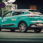 VinFast VF8 pre-order