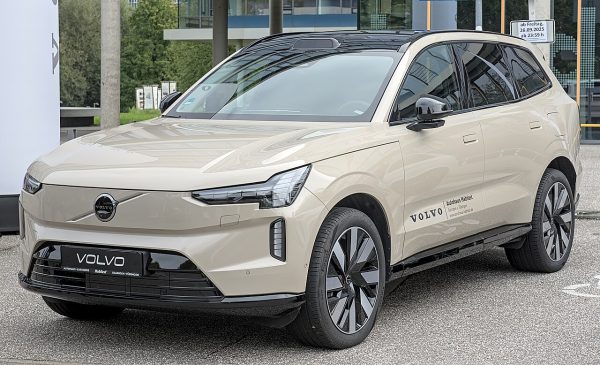 Volvo EX90 Electric SUV: The Best Proven Features Revealed