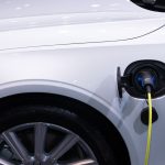 Volvo plug-in hybrids