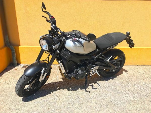 Yamaha XSR900 New Colour: Best Proven Options for Riders